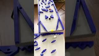 Extreme Track 6 Colors | Marble Full Speed Duel