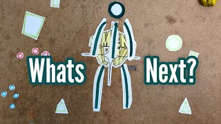 How to Draw a Stickman but Better 