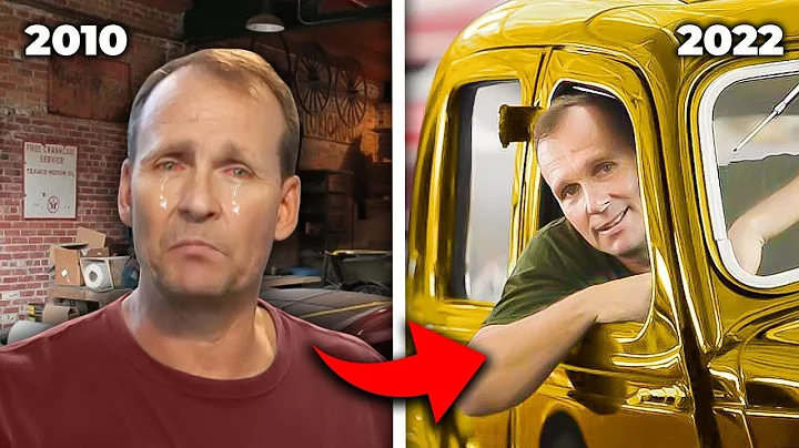 Cast Members of FantomWorks & Where They Are Now
