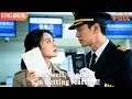 [ENG DUB]🌟Farewell, Captain! I&rsquo;m Getting Married!#drama#minidrama