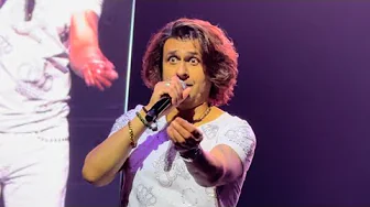 Sonu Nigam Live in Melbourne | Tumse Milke Dil Ka | Main Hoon Na Sonu Nigam Live in Melbourne | Tumse Milke Dil Ka | Main Hoon Na