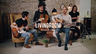 LivingRoom - Kirakat Élet (A Dal 2018) chords