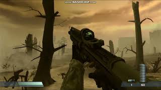 KILLZONE 1 HD PS3 PKG ESPAÑOL