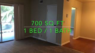Sunnyvale Apt For Rent - 1 Bed 1 Bath - by Property Management in Silicon Valley