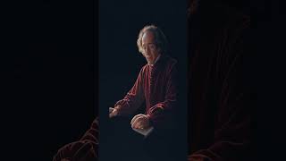 Minds Are Not Conquered By Force, But By Love And High-Mindedness.