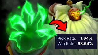 I Tested GRASP BARD For 20 Games - Here's What You Should Know | Lathyrus