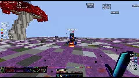 ExtremeCraft - Hacker #2670 Name:  BraVedGHG  Hacks: Kill Aura + AKB
