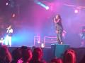 YOUNG HOTBOYZ lil twist&lil chuckee  iam music tour