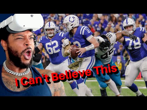I Lost in Overtime! | NFL Pro Era Gameplay (Part 4)