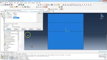 Simply Supported Plate Buckling