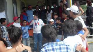 HamaYerevanyan banakum Byurakan 2012