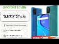 UMIDIGI a7s. Простой смартфон для некапризных людей! Распаковка, обзор и отзыв.