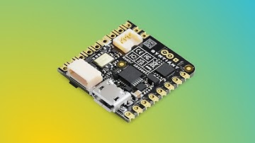 Keyword Spotting with the NDP120-Powered Arduino Nicla Voice