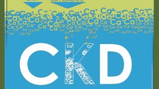 CVD