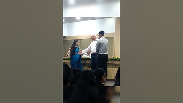 University Gold Medal 🥇| University Ranker #hardwork #shorts #trending #viral