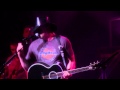 Trace Adkins: Songs & Stories Tour Vol. 1 "Love Buzz"