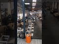 machine manufacturer worshop