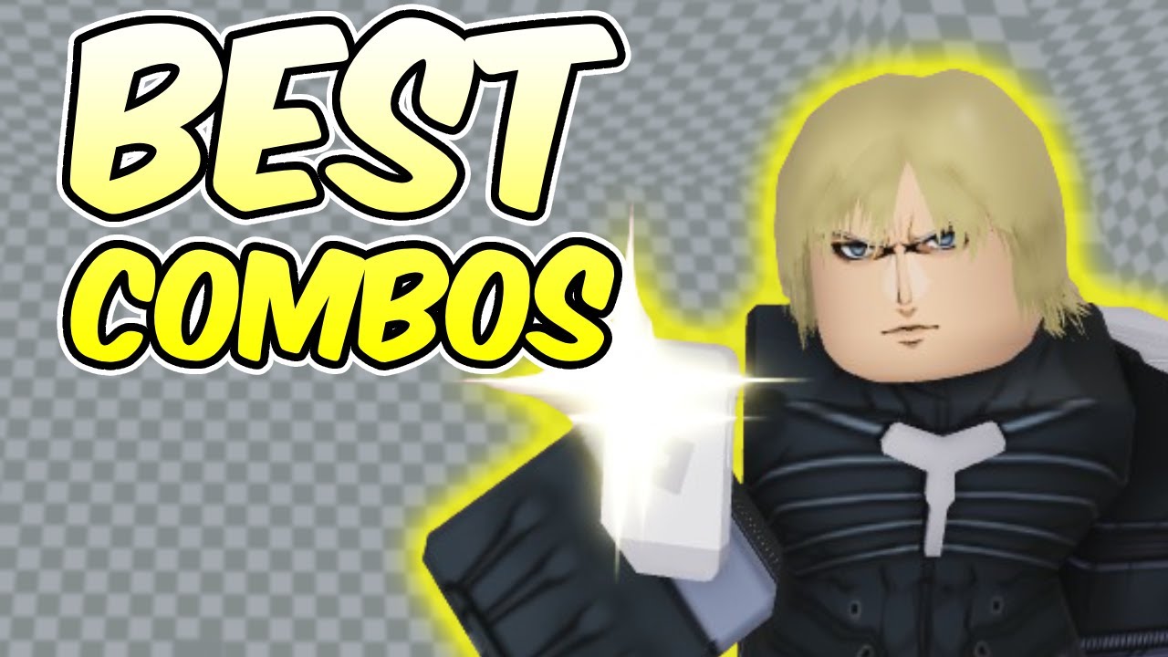 Aba Raiden Skin Raiden Optimal Combos | ABA - YouTube