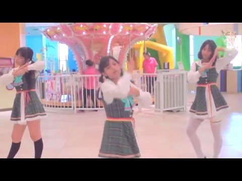 Mr. Wonderboy 踊ってみた [Love Letter]