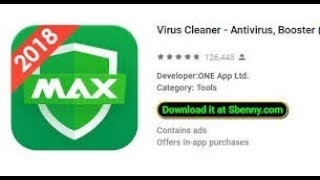 how to make virus scan android|2018 new app| screenshot 4