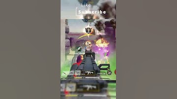 This "0 RECOIL" KN 44 Gunsmith Attachments! it CONQUERS Season 1 COD Mobile (BEST GUNSMITH LOADOUT)