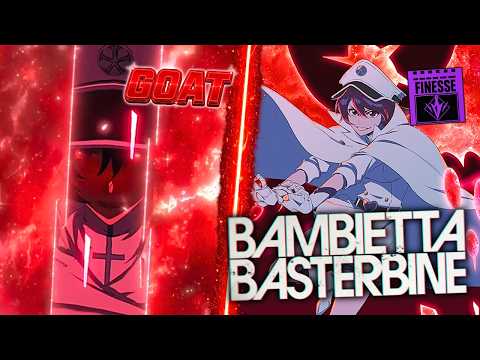 SENSATIONAL GAMEPLAY!!! FINALLY BAMBIETTA | Bleach Soul Resonance