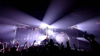 Vitalic live @ I Love Techno 2010 (entire 1h12m set filmed in HD! - part 6/6)