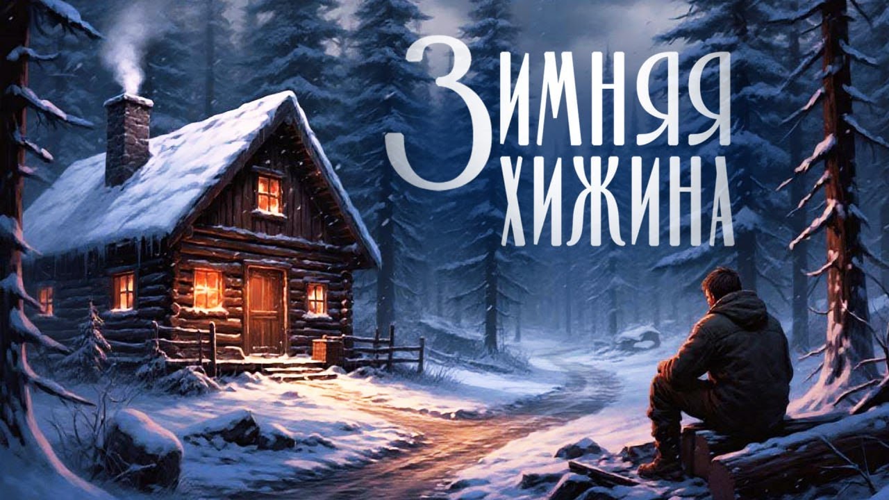 Зимняя Хижина. Ранний доступ. Делаем игру на ваших глазах. Авторское прохождение версии 0.1