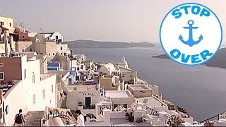 The Cyclades, Voyage to the center of the sea on board the Panorama (Documentary)