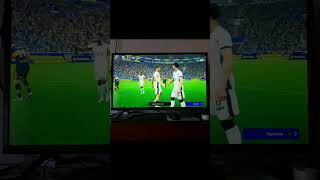 #efootball #viral #viralreels #futbol #football Liga efootball 4ta División Jcj partido 5/10