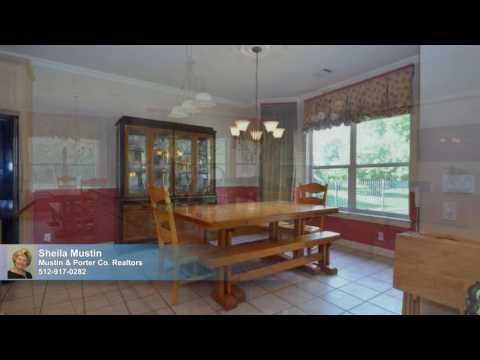 4807 Interlachen Lane, Austin, TX home video tour