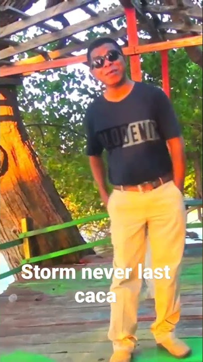 Storm never last