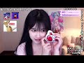 Asian ASMR丨一酱33丨Yi Jiang Relaxing With Her 25 07 2024 Asian ASMR丨一酱33丨Yi Jiang Relaxing With Her 25 07 2024