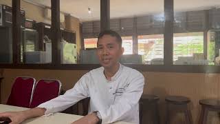 Profil Departemen Fisika Unhas