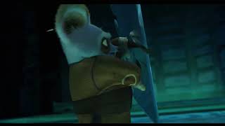 Kung Fu Panda SONG: GANG - Kairo Keyz #edit #kungfupanda