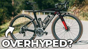 Are Aero Bike Really Worth it? An Aerodynamics Expert Reveals the Truth...
