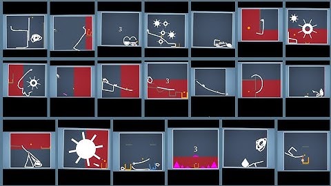 Brain it on 41 to 60 level