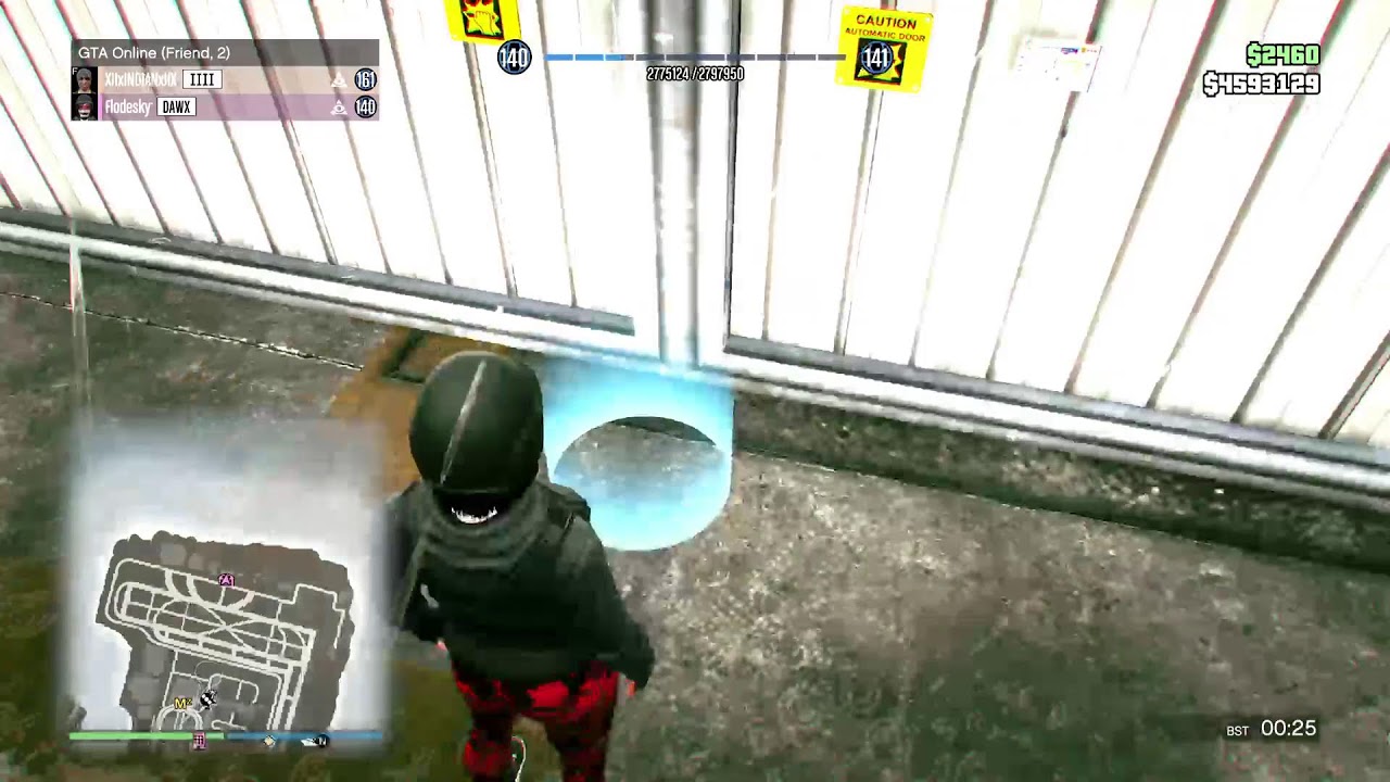 Vs indianqueen most unfair 1v1 xD