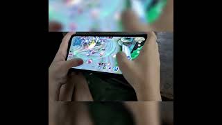 Bocil 8 Tahun Highlight Gameplay Hero Ling