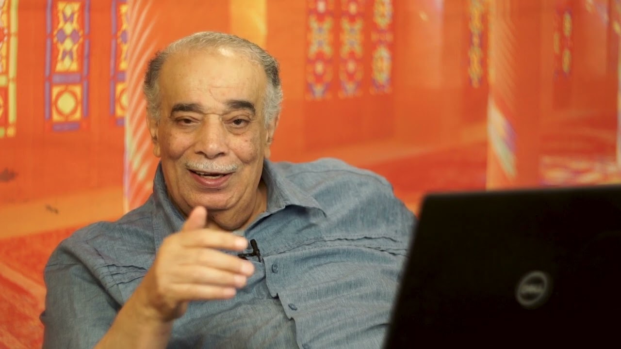د. أحمد صبحى منصور - لحظات قرآنية ١٢٤٤ : سورة محمد ج ١
