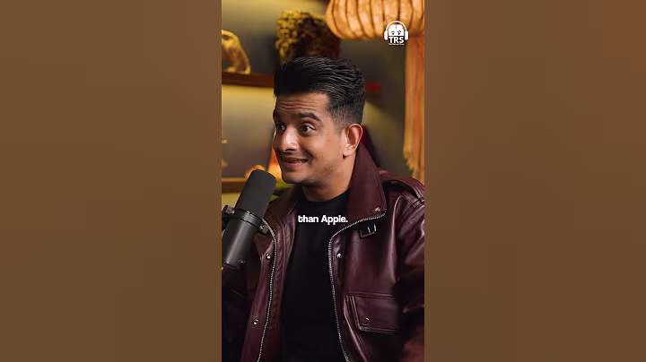 Apple Industry Exposed #shorts