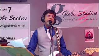 Ruk jha o dil deewane - udit narayan - Sung by Charles Vaz