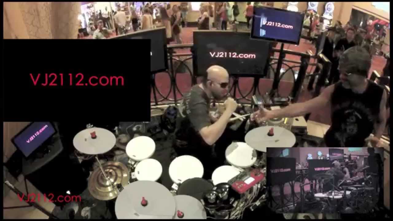 WATCH IN HD! VJ 2112 PERFORMS Smooth Criminal LIVE at Harrah's Resort Oct 3rd 2014 camera iphone 8 plus apk
