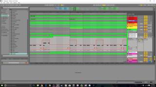super secret automation lane trick in Ableton Live