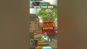 Why Shouldering Is So Important In MW3 Ranked Play #MW3 #MW3RankedPlay #CDL #COD 🤔💭