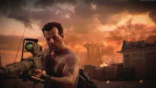 Black Ops: Cold War (Series X) because, why not