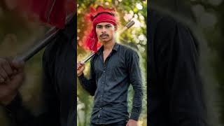 Simple Photo to Cinematic Photo Edit | Shayari Video | Adx Editor