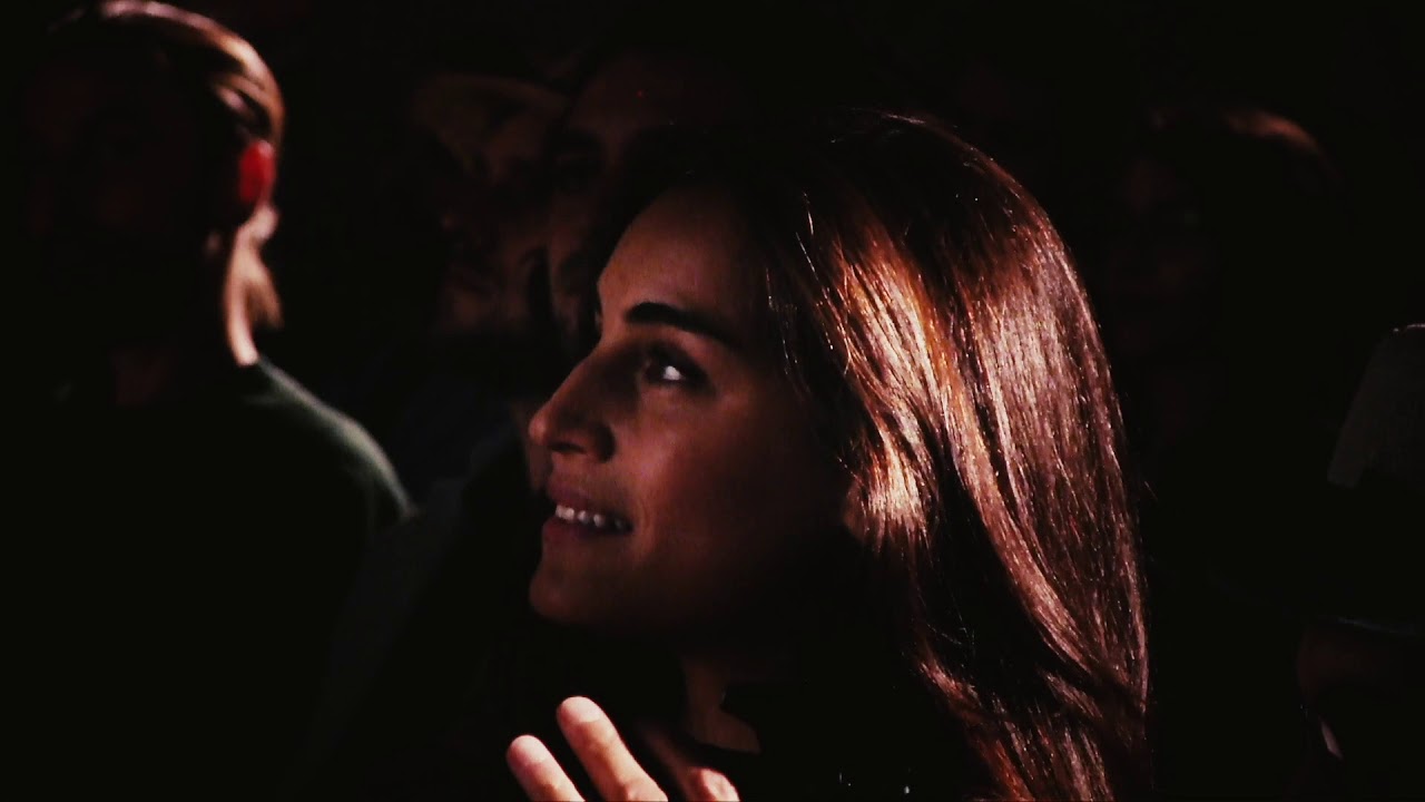 Making of Gässli Film Festival 2018