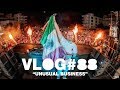 Armin VLOG #88 - Unusual Business