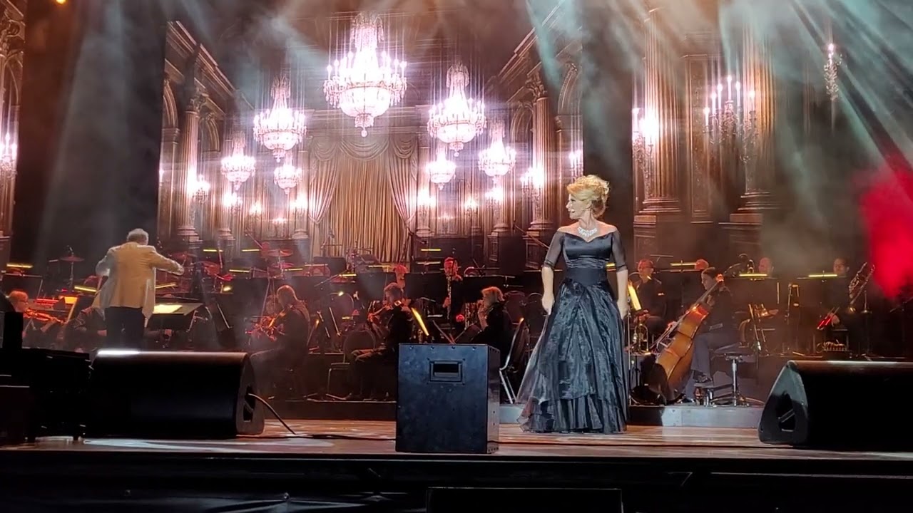 Wildhorn gála/RUDOLF/ Nem más mint én -Nádasi Veronika 